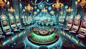 labuan4d featured game showcase